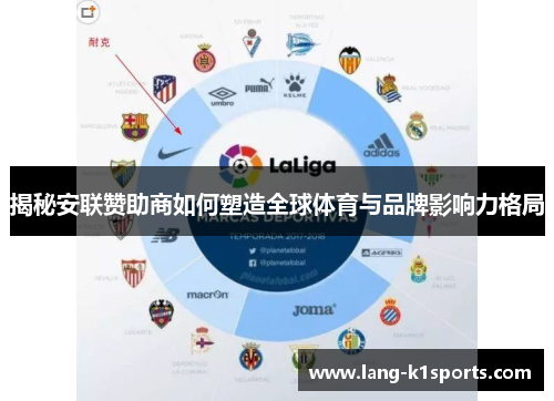 揭秘安联赞助商如何塑造全球体育与品牌影响力格局