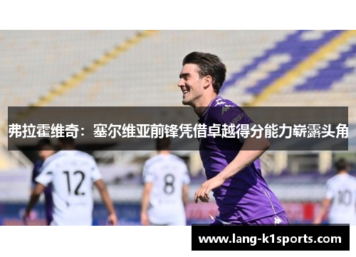 弗拉霍维奇：塞尔维亚前锋凭借卓越得分能力崭露头角